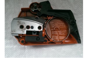 Husqvarna 435/440 Кришка гальма оригінал 554194901 бензопила 